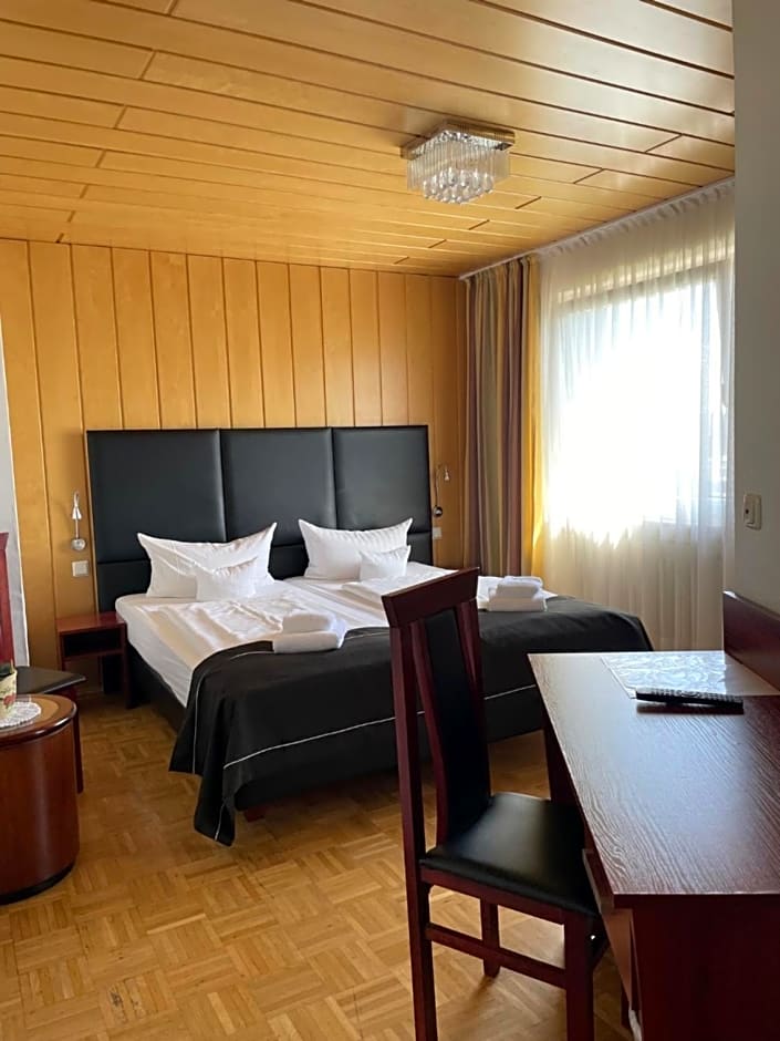 Hotel Schäfer