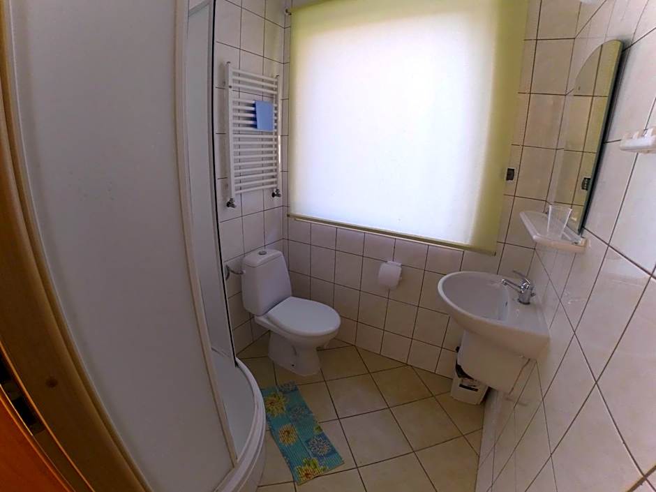 Ośrodek Wypoczynkowy Merkury