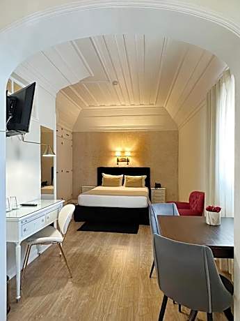 Hotel Joao Padeiro