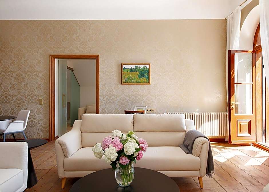 Schloss Fellin Boutique Hotel and Spa