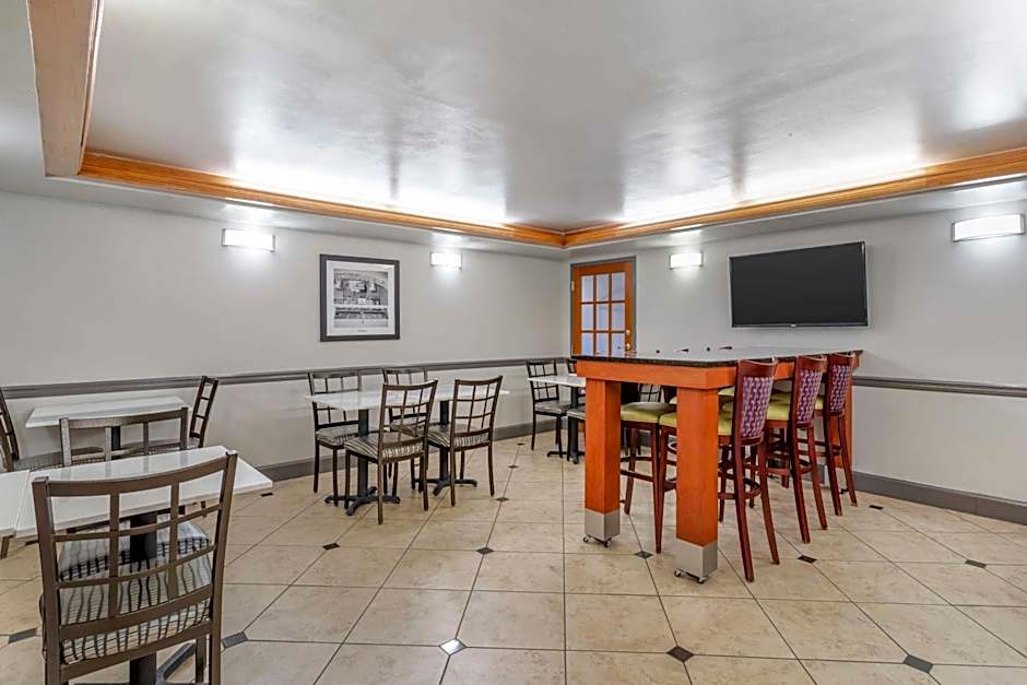 Best Western Plus Knoxville Cedar Bluff