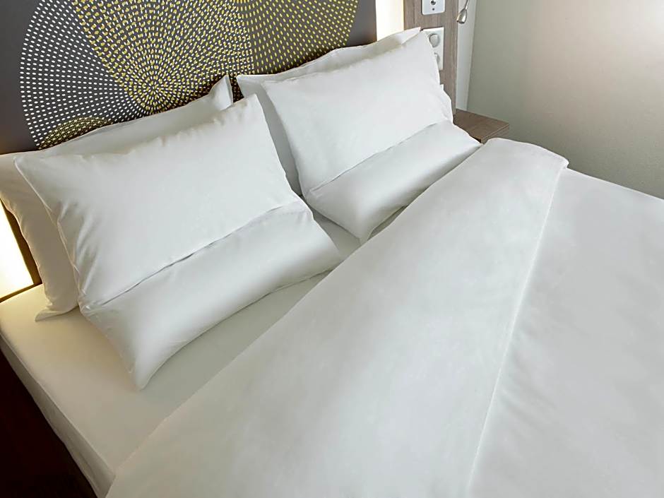 Novotel Leeds Centre