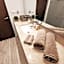 'Syrena Luxury Caribbean' Heart of Playa del Carmen - Fast Wi-fi - Sea Views