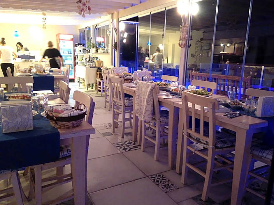 The City Residence Hotel