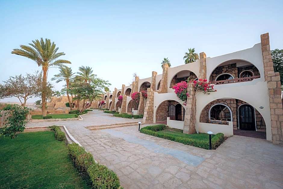 Seti Abu Simbel Hotel