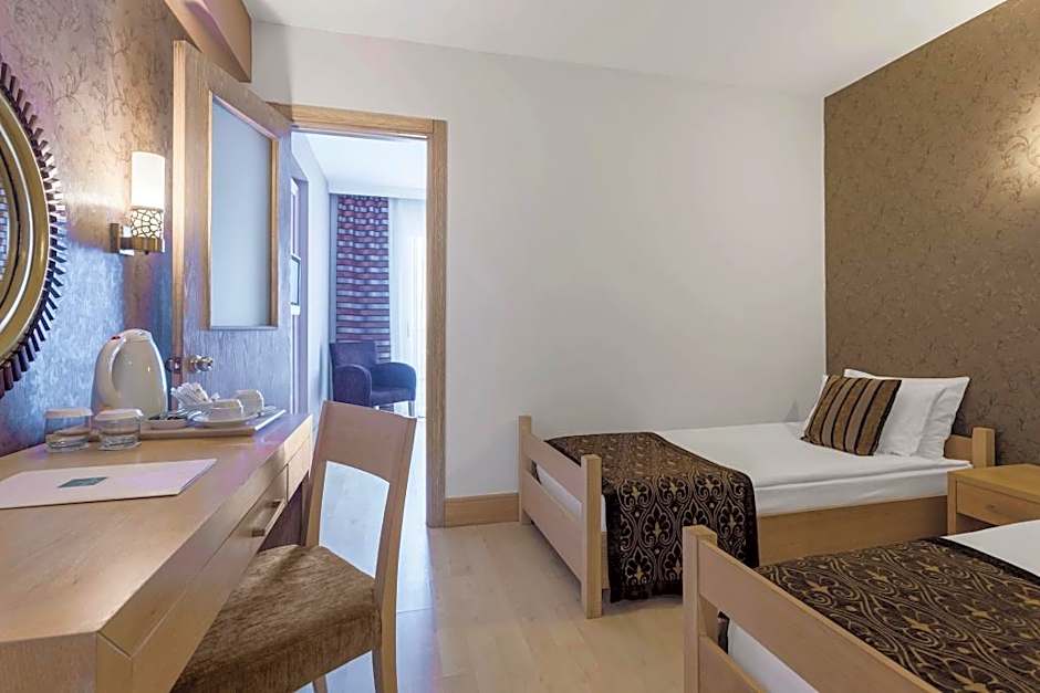 Sultan Of Side Hotel - All Inclusive