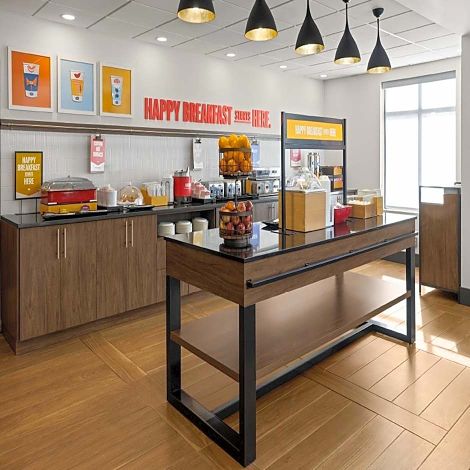 Hampton Inn & Suites Richmond/Glenside