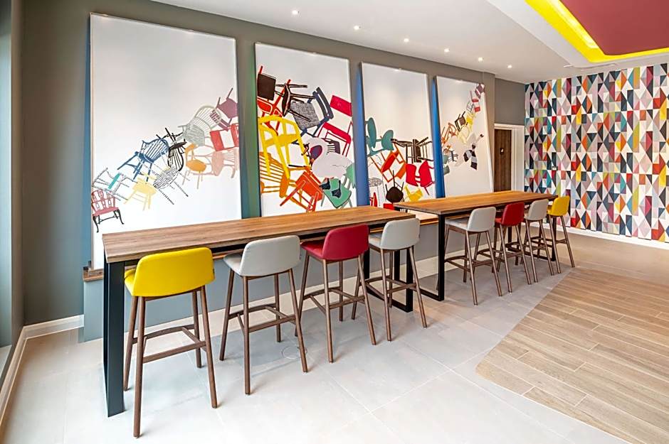 Hampton by Hilton High Wycombe