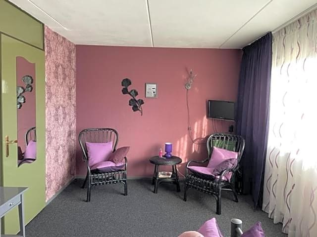 Bed and breakfast devijfbees