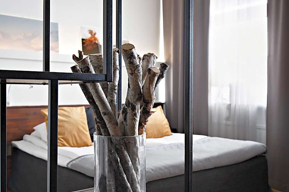 Best Western Hotel Arctic Eden