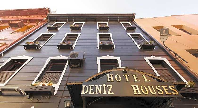 Deniz Houses