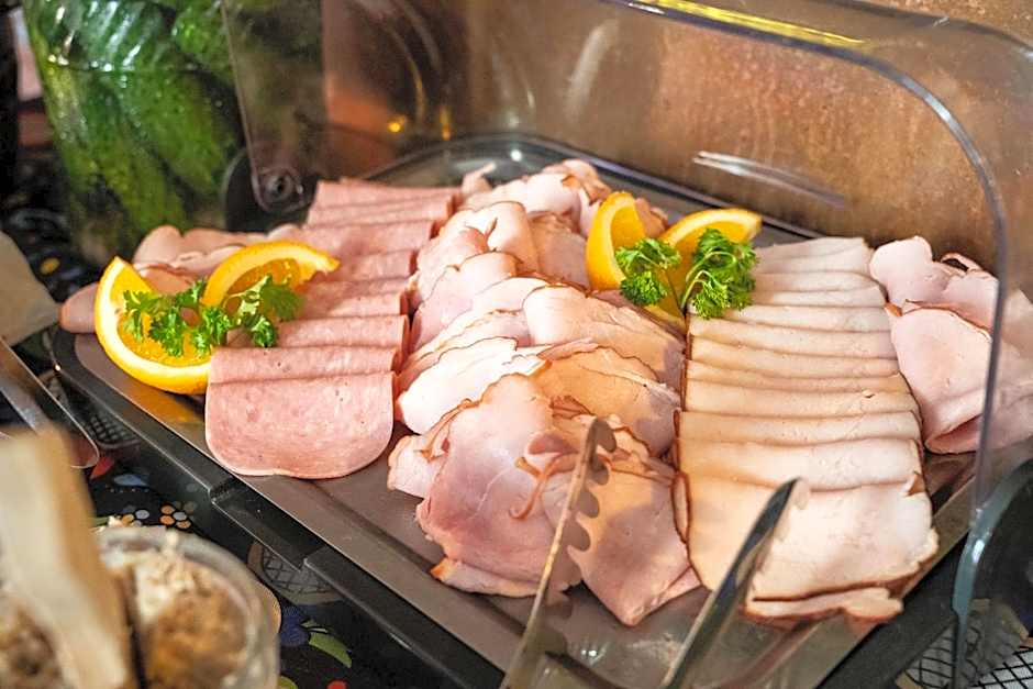 Hotel Artus - Old Town