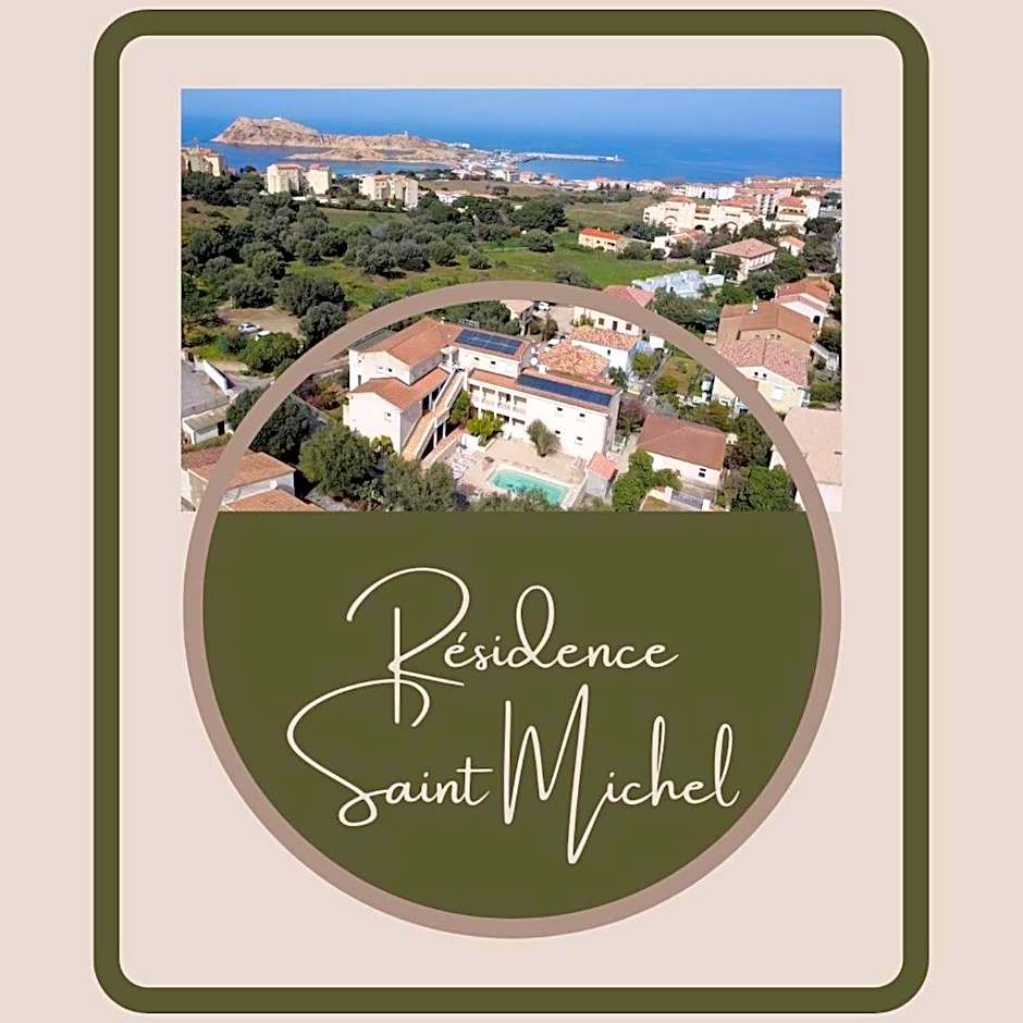 Résidence Saint Michel