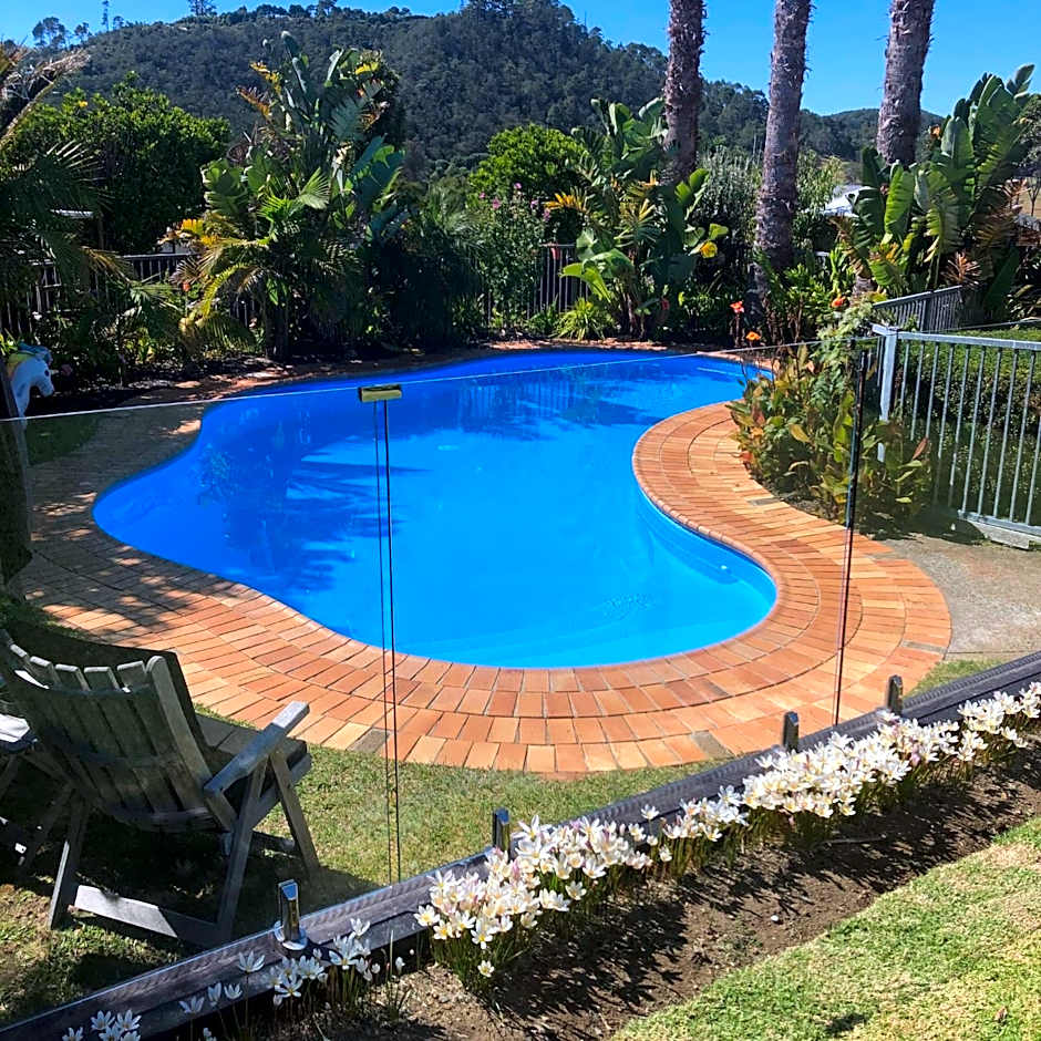 Hahei Bed and Breakfast