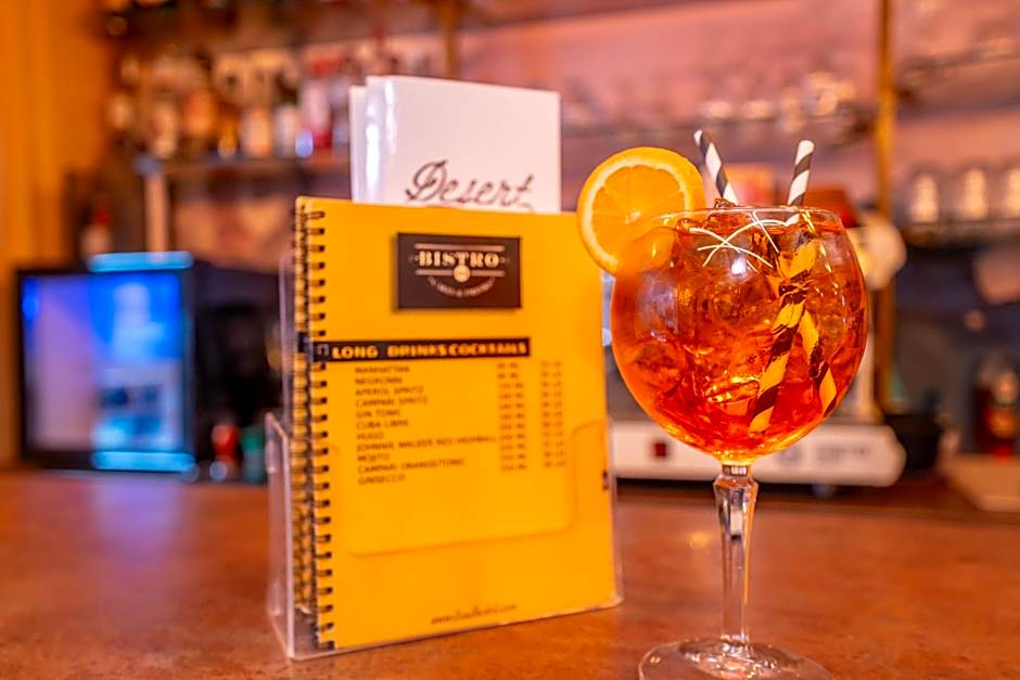 Hotel Liad City Center