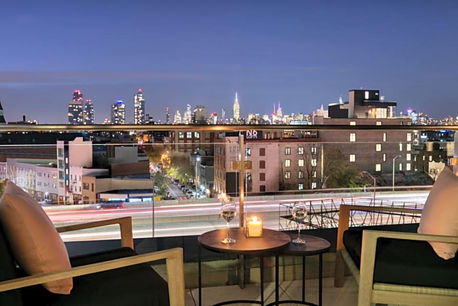 Hotel Indigo Williamsburg - Brooklyn By IHG