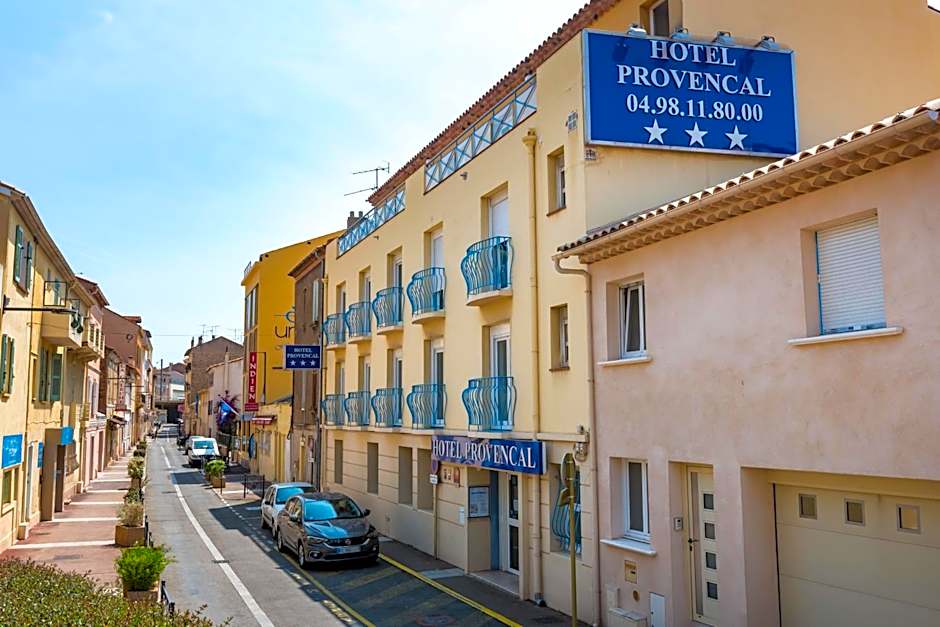 Hotel Provencal