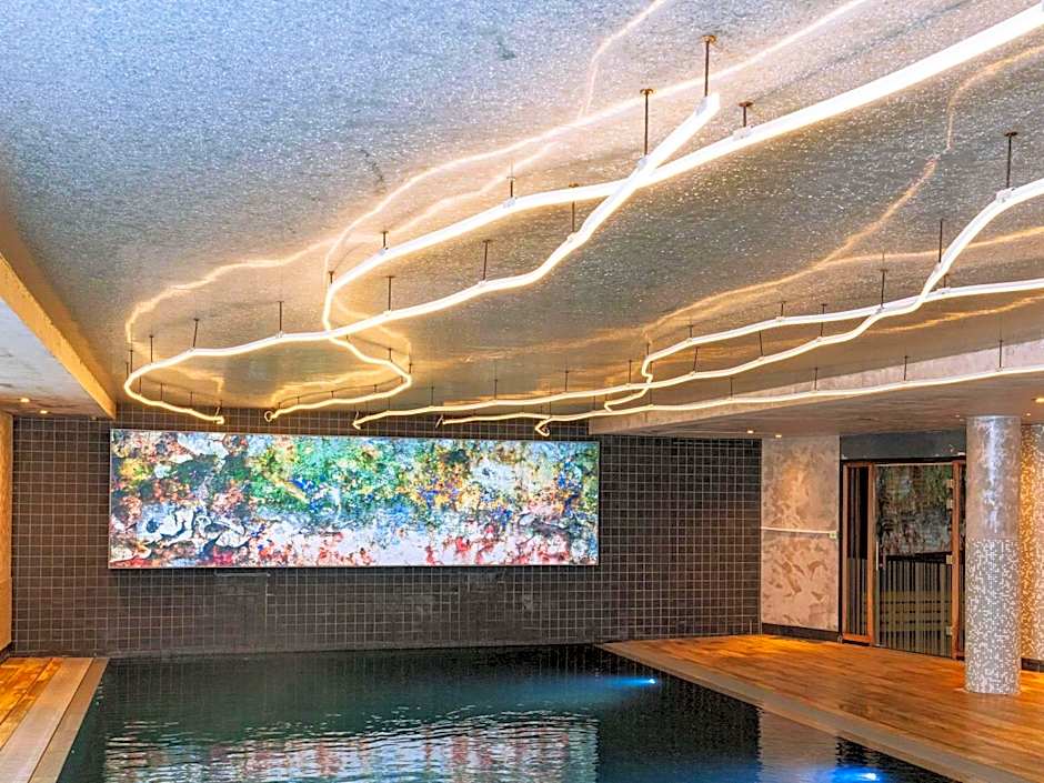 Novotel London Canary Wharf