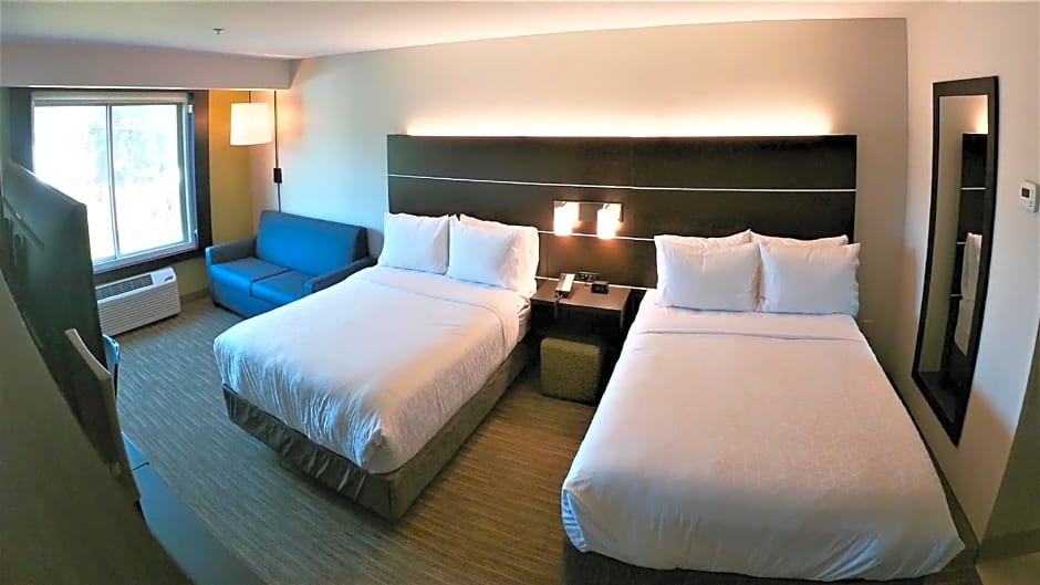 Holiday Inn Express & Suites Hood River by IHG