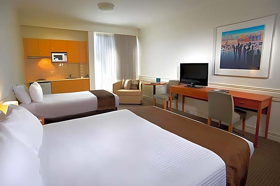 Beaumont Kew Hotel