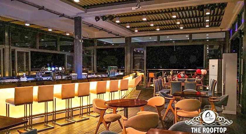 Goldenbay Hotel Bintulu