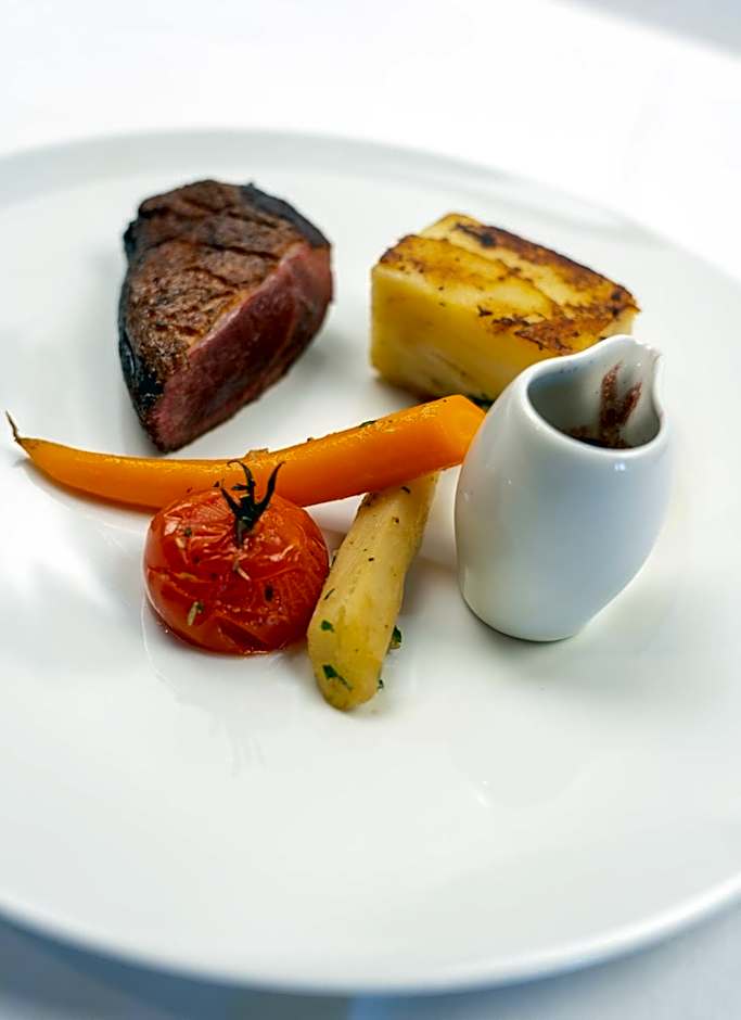 Domaine de Presle Saumur, The Originals Relais