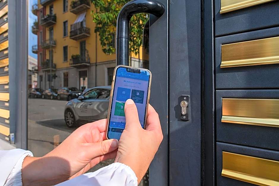 Borgo Trento Home, vicinissimo ospedale Borgo Trento e centro storico