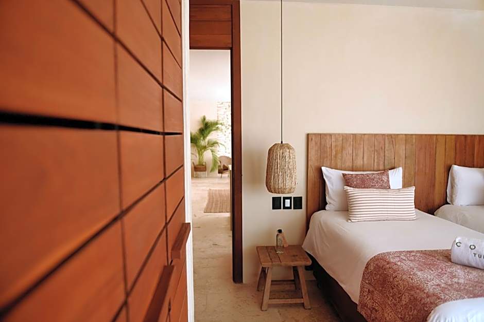 Copal Tulum Hotel