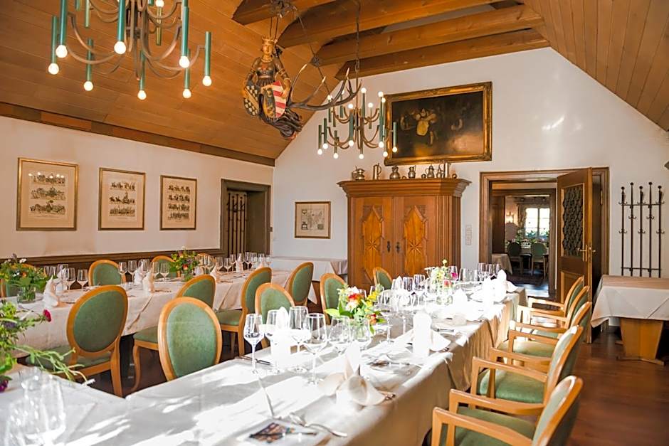 Romantik Hotel Gasthaus Rottner