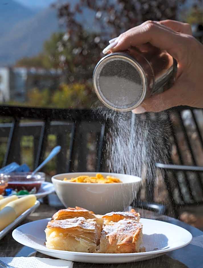 Alkyonis Hotel & Spa