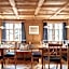 Hirschen - Fine Hotel, Restaurant & Spa