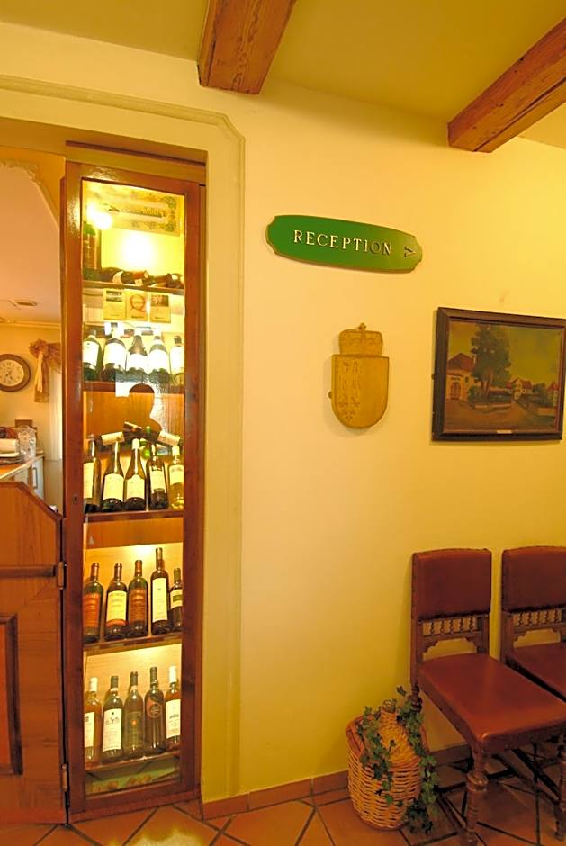 Hotel Biedermeier Hof