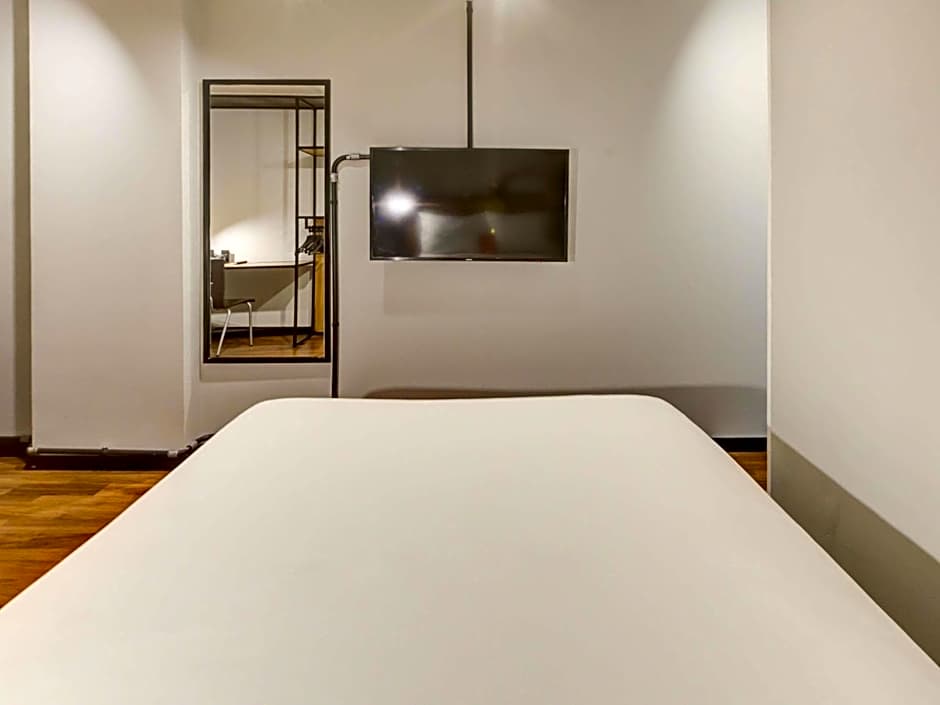 Ibis Copacabana Posto 2