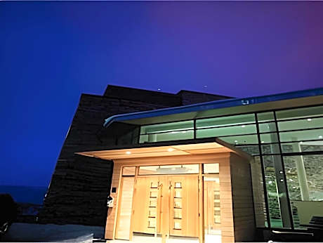 Skarsnuten Mountain Resort & SPA