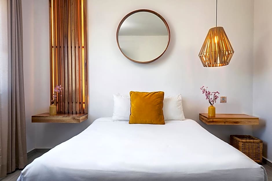 Balkon Boutique Hotel