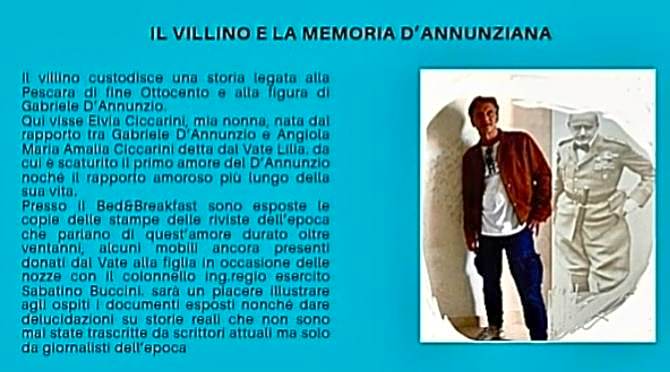 B&B SAN FRANCESCO Pescara Centro