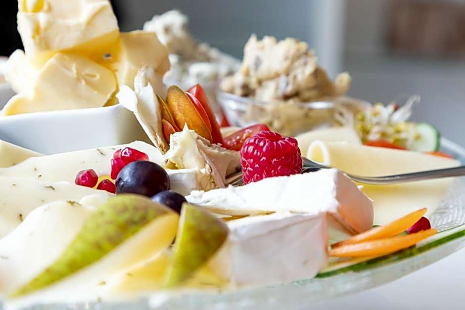 Hotel Alte Färberei