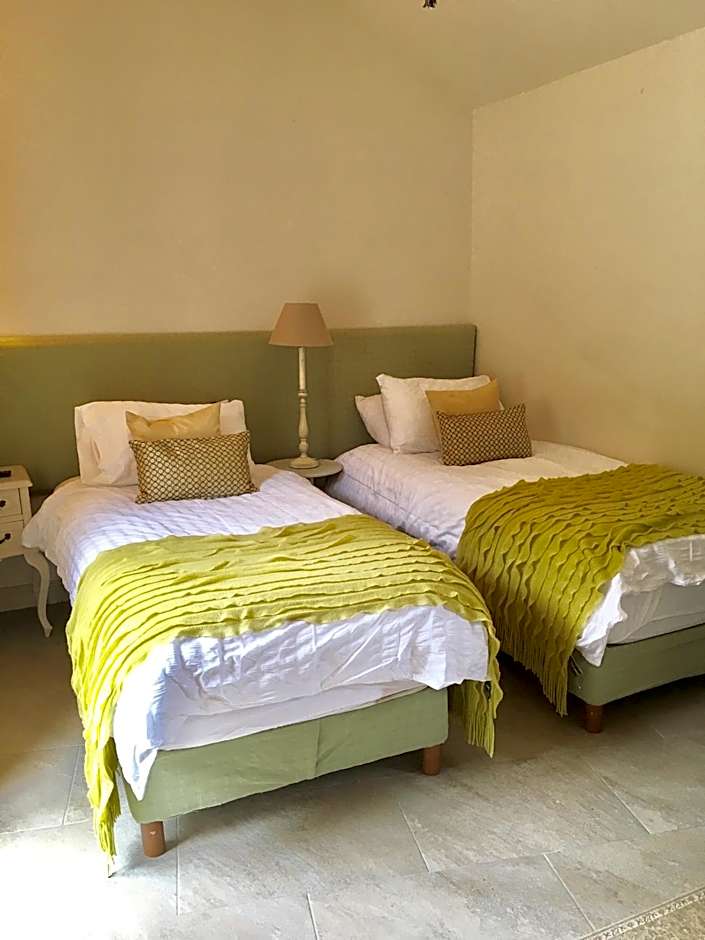 Bridleway Bed & Breakfast