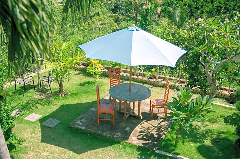 Sun Colada Villas & Spa