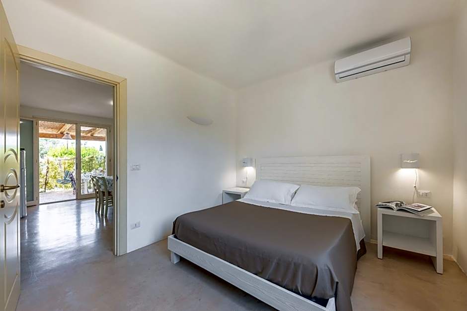 Cava Li Santi Residence a Santa Caterina