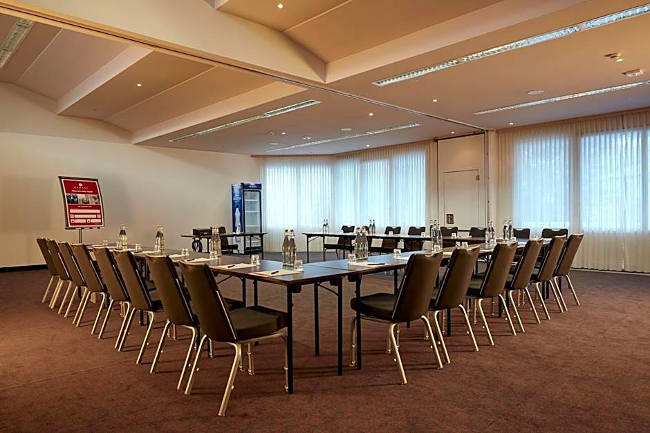 H+ Hotel & SPA Engelberg