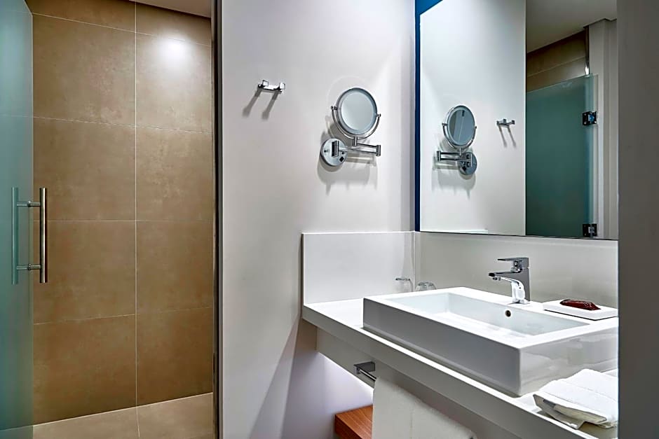 Sheraton Santos Hotel