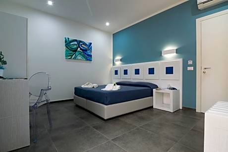 Single Room with Balcony