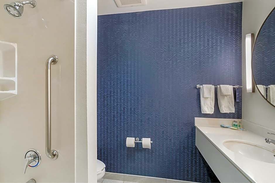 Fairfield Inn & Suites by Marriott Boone