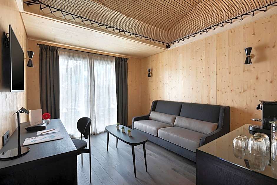 St-Alban Hotel & Spa