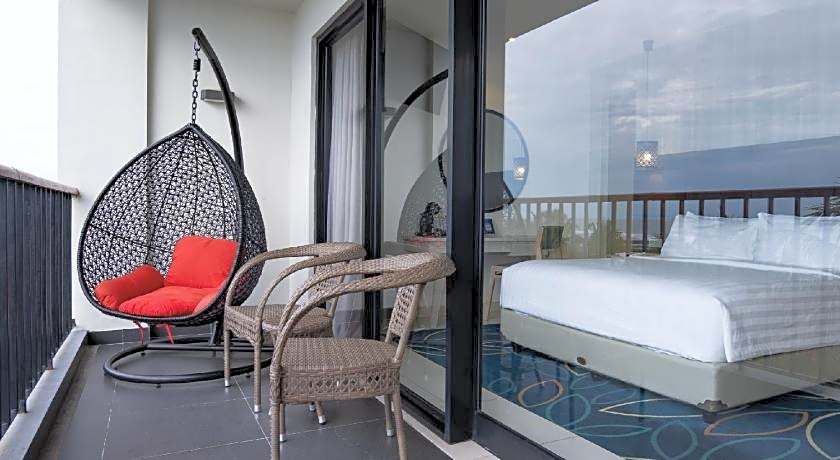 Aston Anyer Beach Hotel