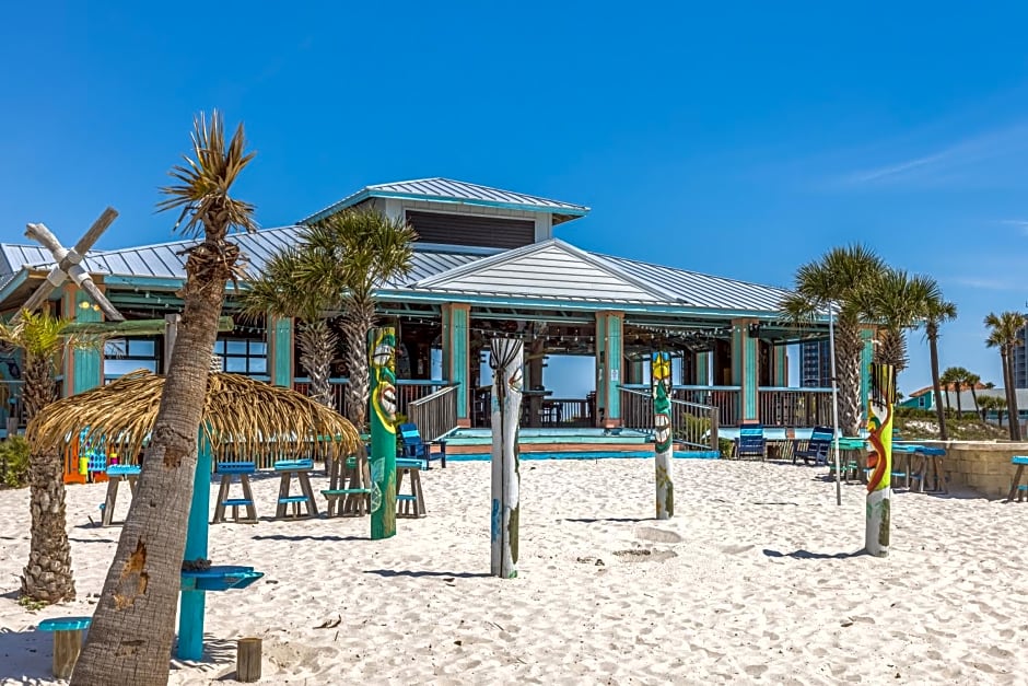The Pensacola Beach Resort