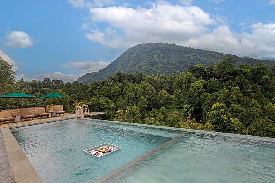 Munduk Kupang Sekumpul Villa