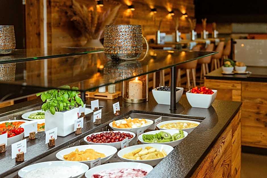 Natur- und Wohlfühlhotel Kastenholz