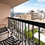Salt Lake Marriott Downtown At City Creek